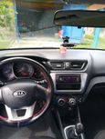  Kia Rio 2012 , 395000 ,  