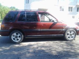  Honda Civic Shuttle 1994 , 110000 , 