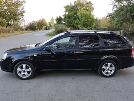  Chevrolet Lacetti 2006 , 600000 , 