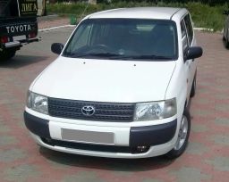  Toyota Probox 2007 , 270000 , 