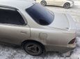  Toyota Vista 1991 , 120000 , -