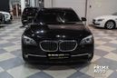  BMW 7-Series 2011 , 1259000 , 