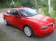  Alfa Romeo 156 1998 , 285000 , 