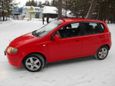  Chevrolet Aveo 2006 , 225000 , 