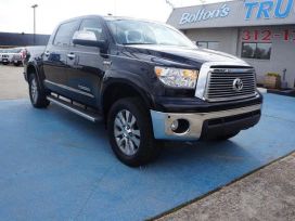  Toyota Tundra 2010 , 1845000 , 