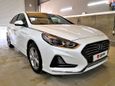  Hyundai Sonata 2019 , 2500000 , 