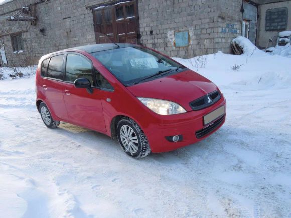  Mitsubishi Colt 2002 , 195000 ,  