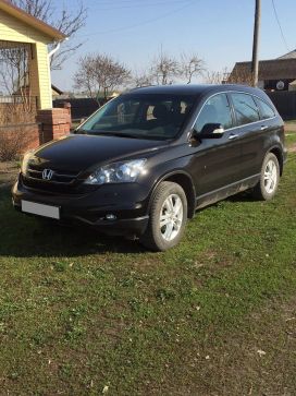 SUV   Honda CR-V 2011 , 1200000 , 