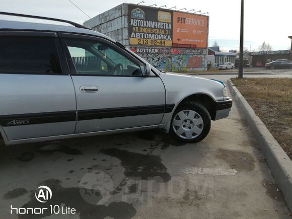  Toyota Sprinter Carib 1997 , 240000 , 