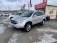 SUV   Honda CR-V 2010 , 1257000 , 