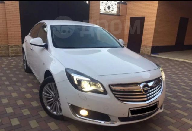  Opel Insignia 2014 , 880000 , 