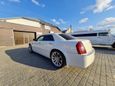  Chrysler 300C 2005 , 790000 , 