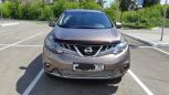 SUV   Nissan Murano 2012 , 1250000 , 