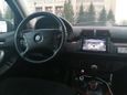 SUV   BMW X5 2000 , 560000 , 