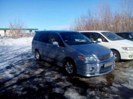    Nissan Presage 2000 , 300000 , 