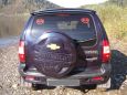 SUV   Chevrolet Niva 2005 , 235000 , 