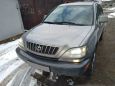 SUV   Lexus RX300 2001 , 490000 , 