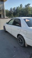  Mazda Familia 2001 , 165000 , 