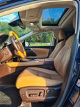 SUV   Lexus RX200t 2017 , 4790000 , 