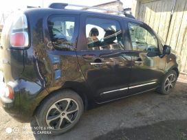    Citroen C3 Picasso 2010 , 340000 , 