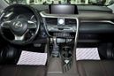 SUV   Lexus RX450h 2016 , 3699000 , 