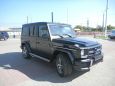 SUV   Mercedes-Benz G-Class 2016 , 10990000 , 