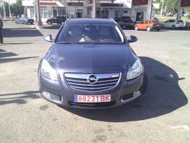  Opel Insignia 2009 , 710000 , 