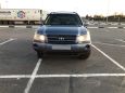 SUV   Toyota Highlander 2002 , 550000 , 