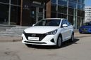  Hyundai Solaris 2020 , 1071000 , 