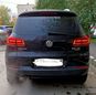 SUV   Volkswagen Tiguan 2016 , 1250000 , 