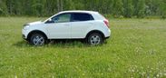 SUV   SsangYong Actyon 2012 , 530000 , 