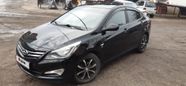  Hyundai Solaris 2014 , 625000 , 