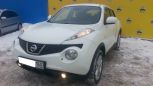 SUV   Nissan Juke 2014 , 790000 , 