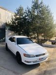  Toyota Mark II 1995 , 185000 , 