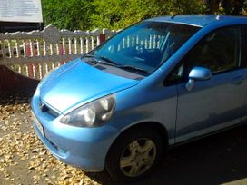  Honda Fit 2001 , 220000 , 