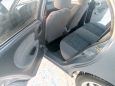  Chevrolet Lanos 2006 , 115000 , 