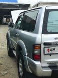  3  Nissan Safari 1998 , 625000 , 