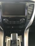 SUV   Mitsubishi Pajero Sport 2018 , 2799000 , 