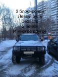 SUV   Toyota Land Cruiser 2003 , 1599999 , 