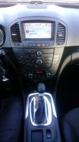  Opel Insignia 2011 , 600000 , 