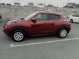 SUV   Nissan Juke 2014 , 815000 , 