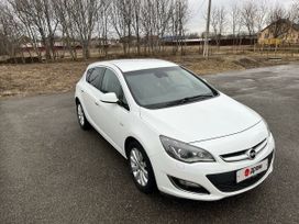  Opel Astra 2012 , 750000 , -