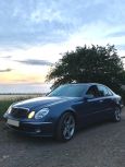  Mercedes-Benz E-Class 2004 , 615000 , 