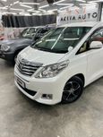    Toyota Alphard 2012 , 1900000 , 