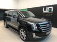 SUV   Cadillac Escalade 2016 , 3200000 , 