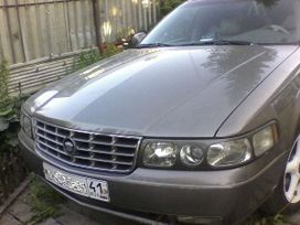  Cadillac Seville 2001 , 600000 , -