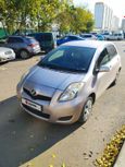  Toyota Vitz 2010 , 420000 , 