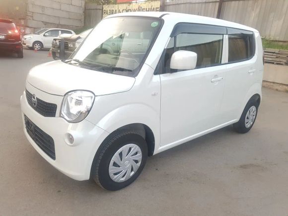  Nissan Moco 2013 , 310000 , 