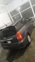    Toyota Wish 2004 , 515000 , 