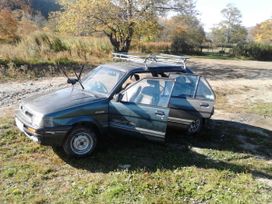  Subaru Justy 1988 , 15000 , 